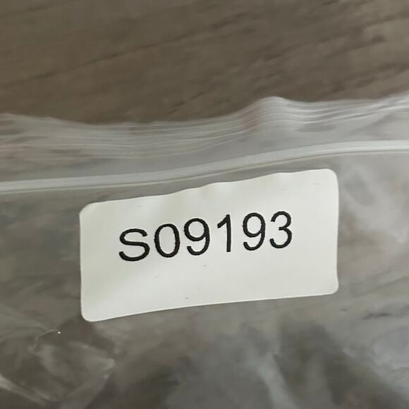 Banana Republic Women Pants Charcoal Gray Martin Fit Lined Wool Blend Stretch 8P - Picture 12 of 12